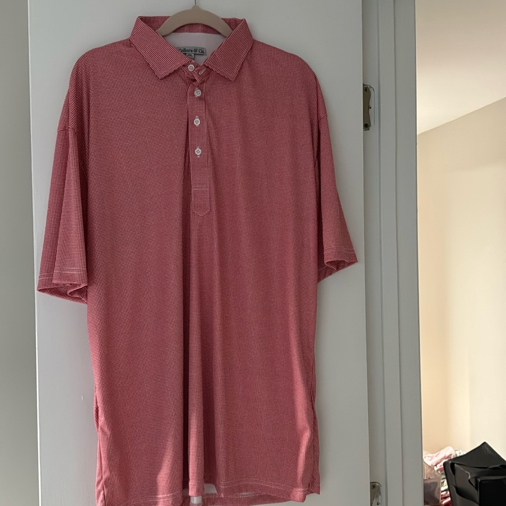 Men’s Shirt size 2XL